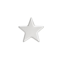 Tiny Star Earring