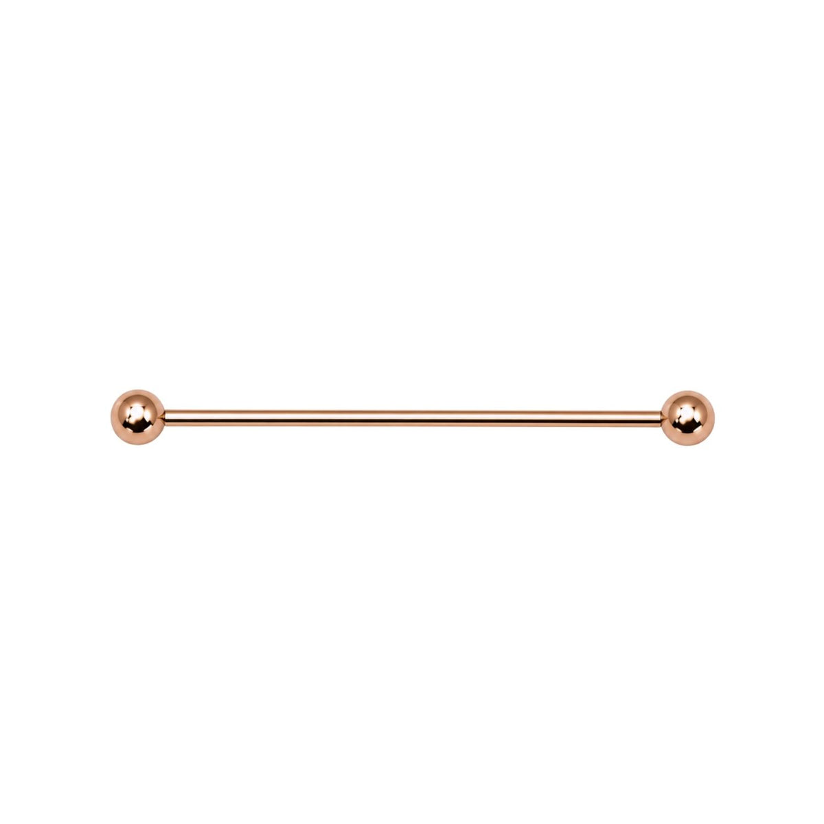 Thin-dustrial Bar