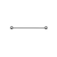 Thin-dustrial Bar