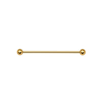 Thin-dustrial Bar