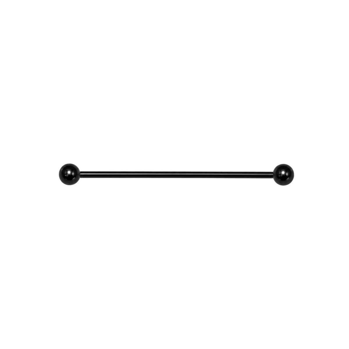 Thin-dustrial Bar