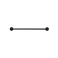 Thin-dustrial Bar