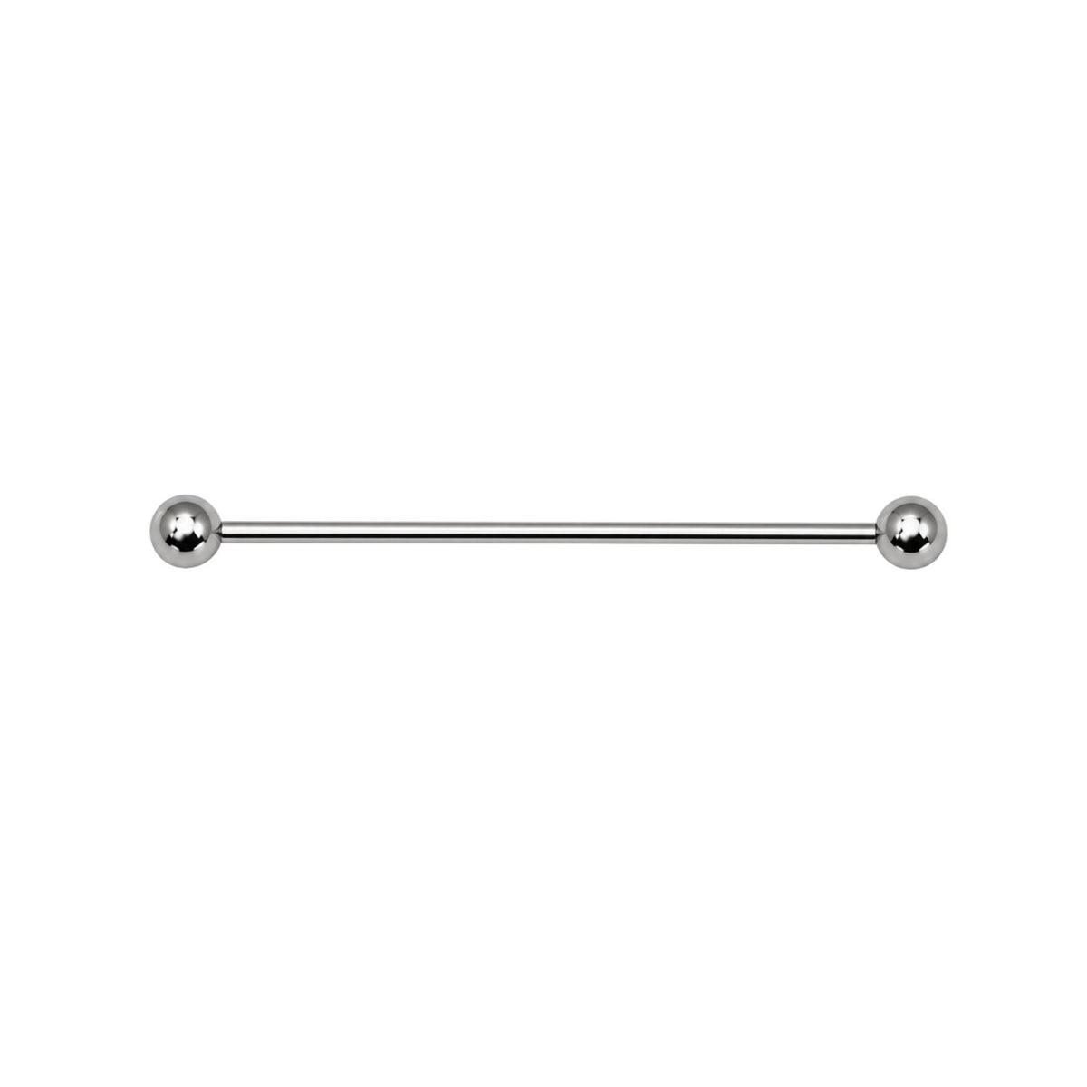 Thin-dustrial Bar