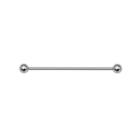 Thin-dustrial Bar