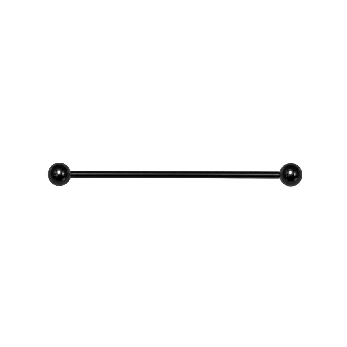 Thin-dustrial Bar