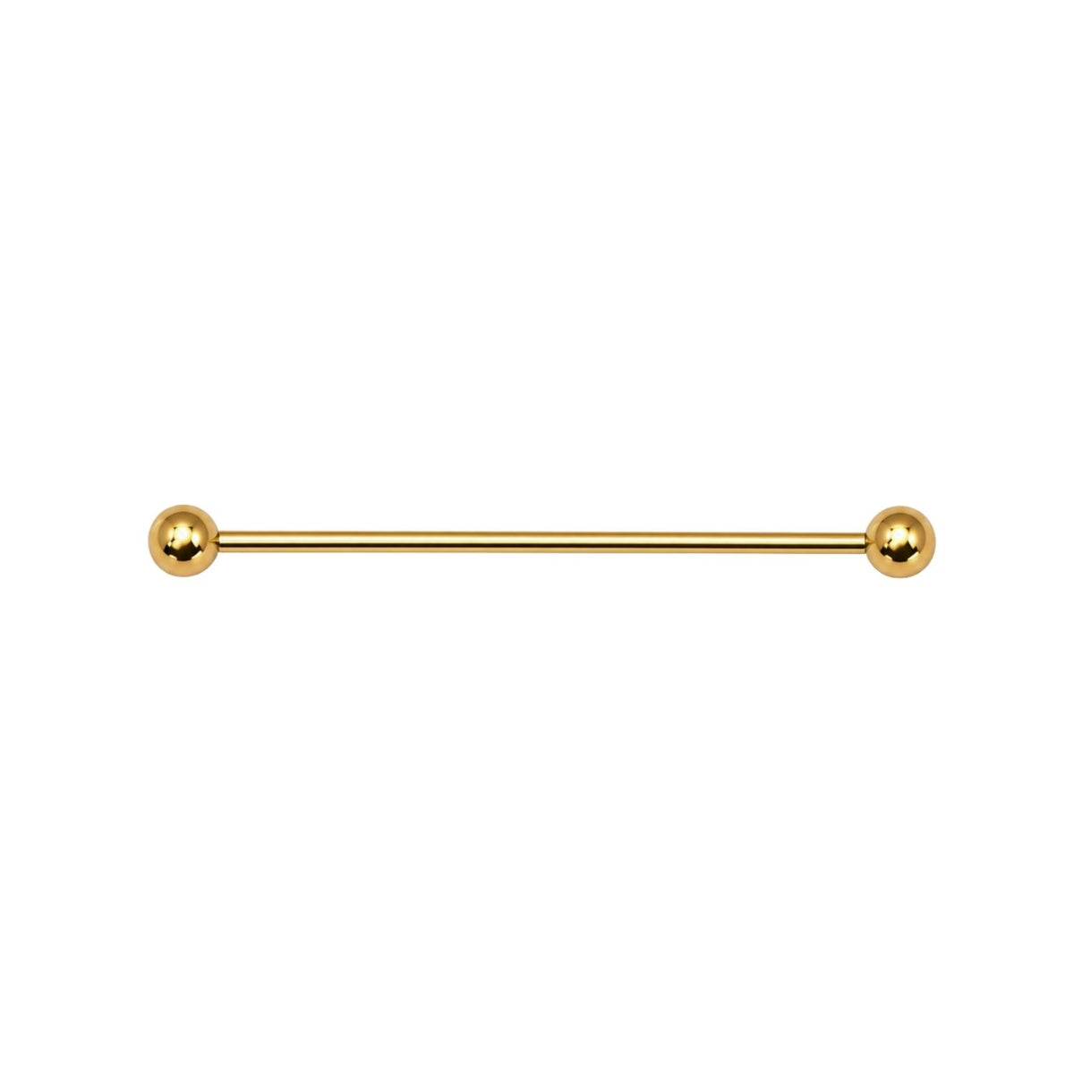 Thin-dustrial Bar