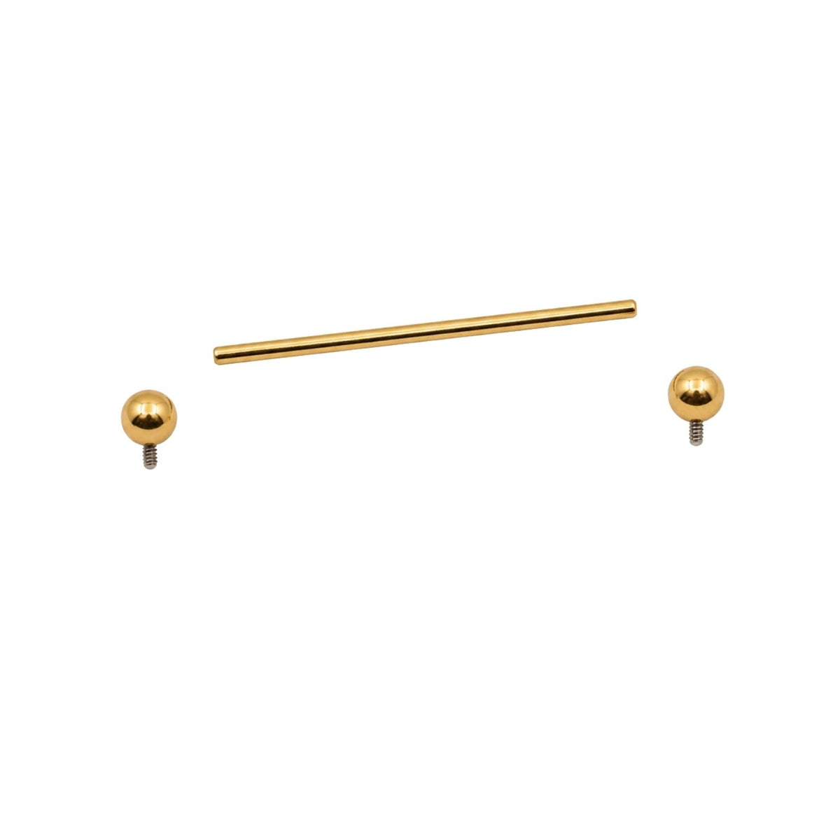 Thin-dustrial Bar