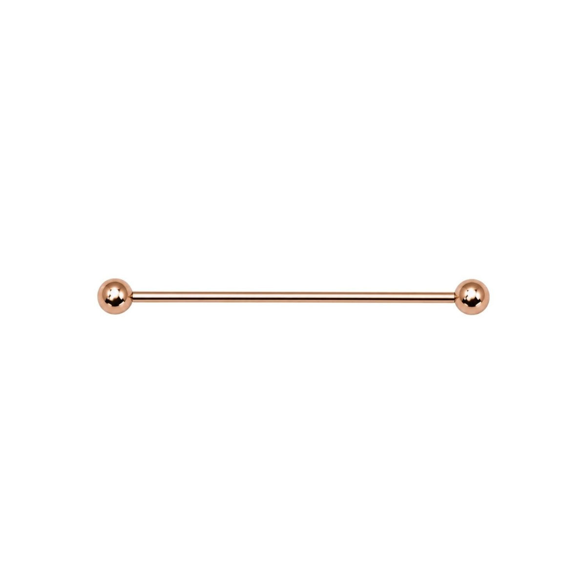 Thin-dustrial Bar