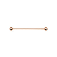 Thin-dustrial Bar