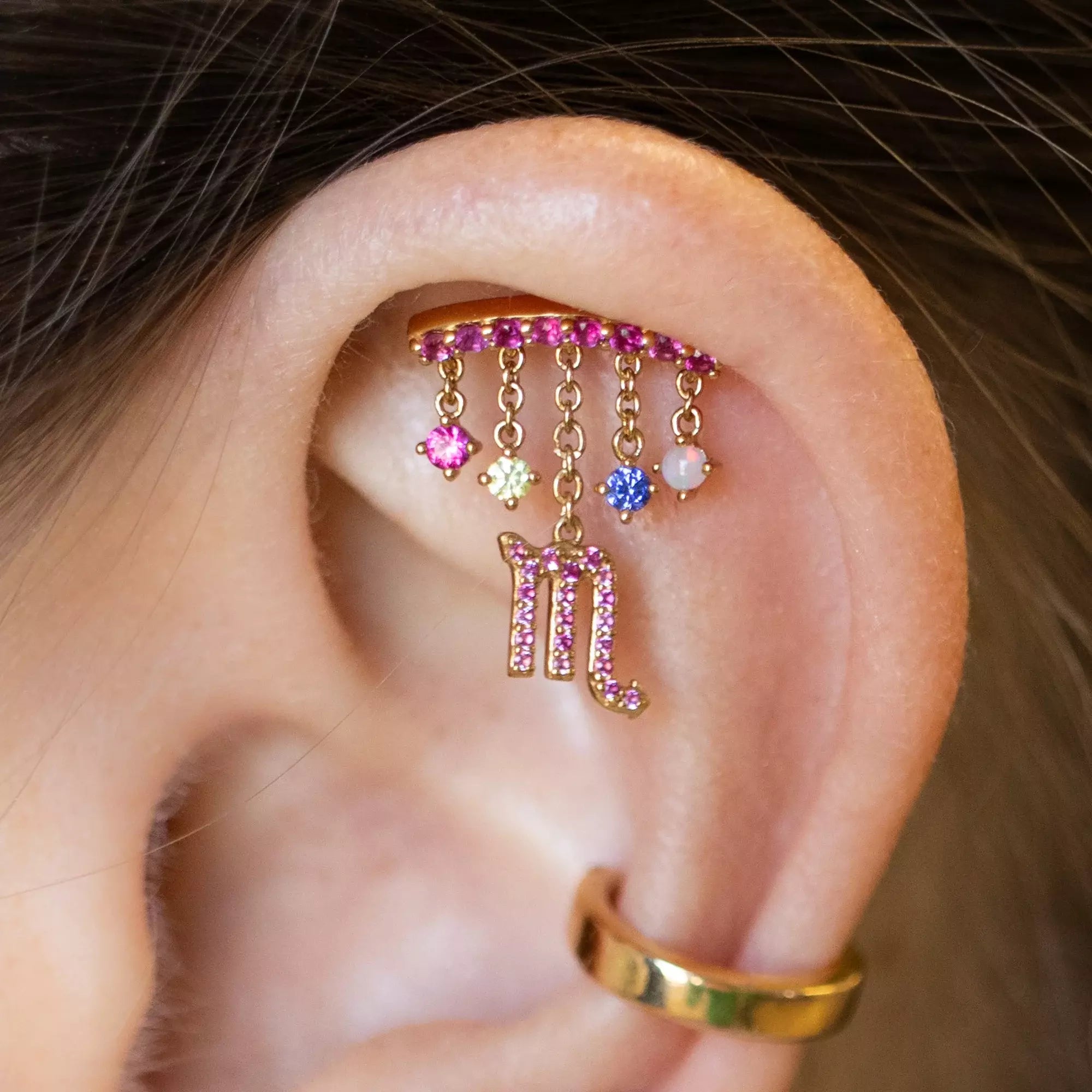 Earrings - Leezy India