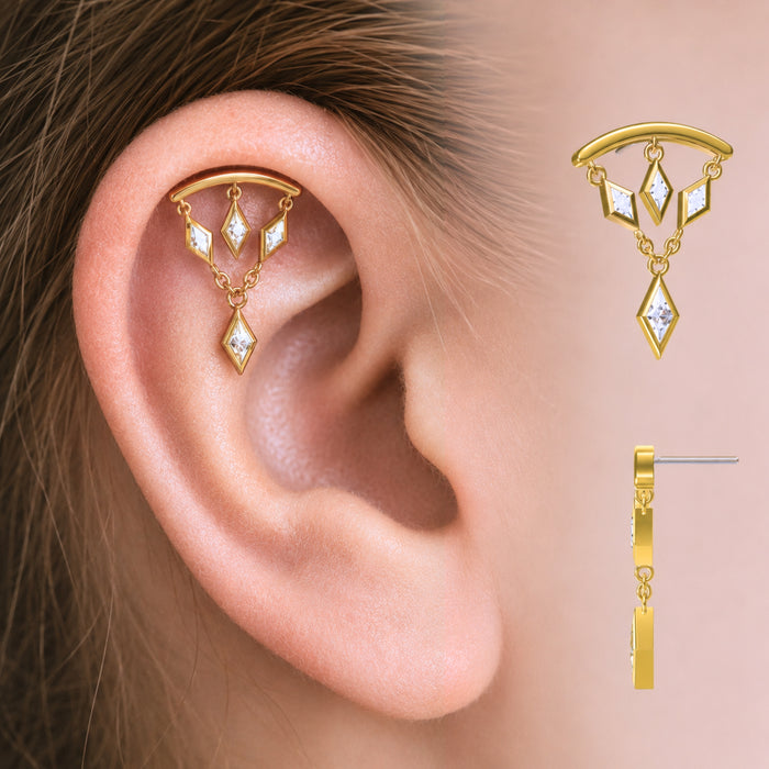 Custom Jewelry Design