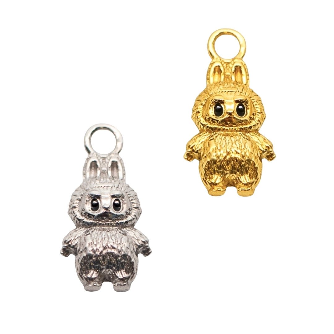 Gold Charms Lobe - bubu Charm The Curated Lobebestsellerscartilagecharm