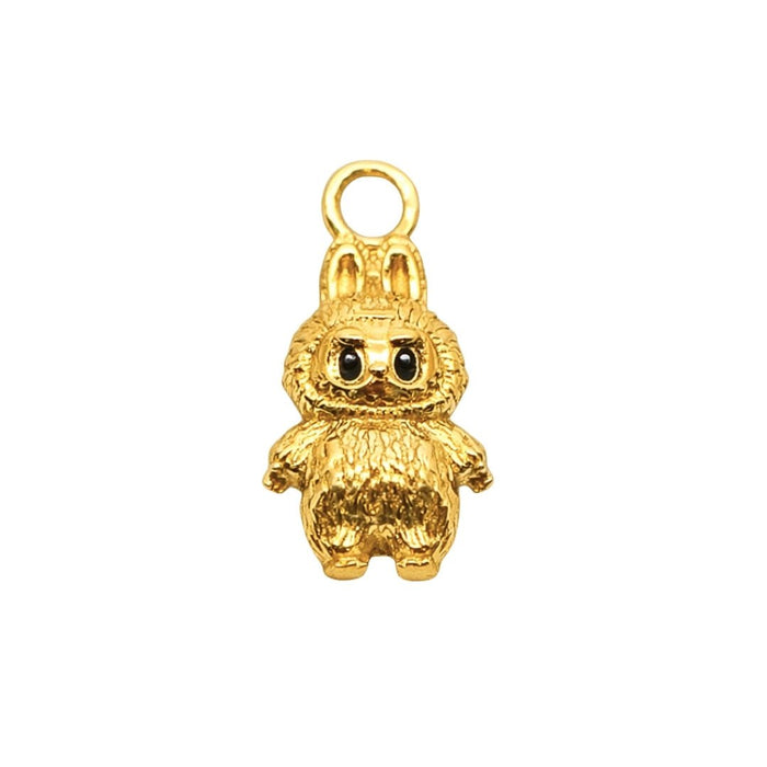Gold Charms Lobe - bubu Charm The Curated Lobebestsellerscartilagecharm