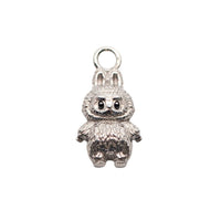 Silver Charms Lobe - bubu Charm The Curated Lobebestsellerscartilagecharm