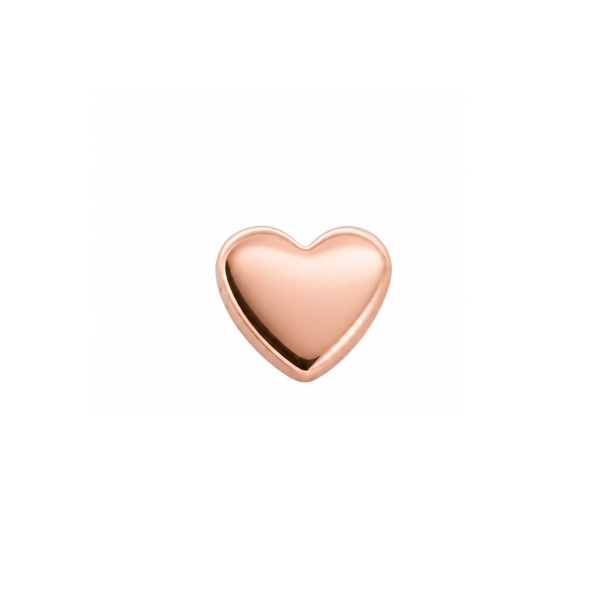 Heart Earring Top