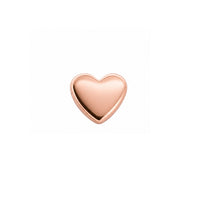 Heart Earring Top