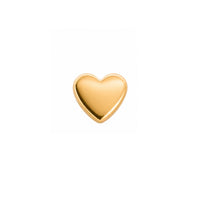 Heart Earring Top