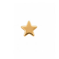 Small Star Earring Top