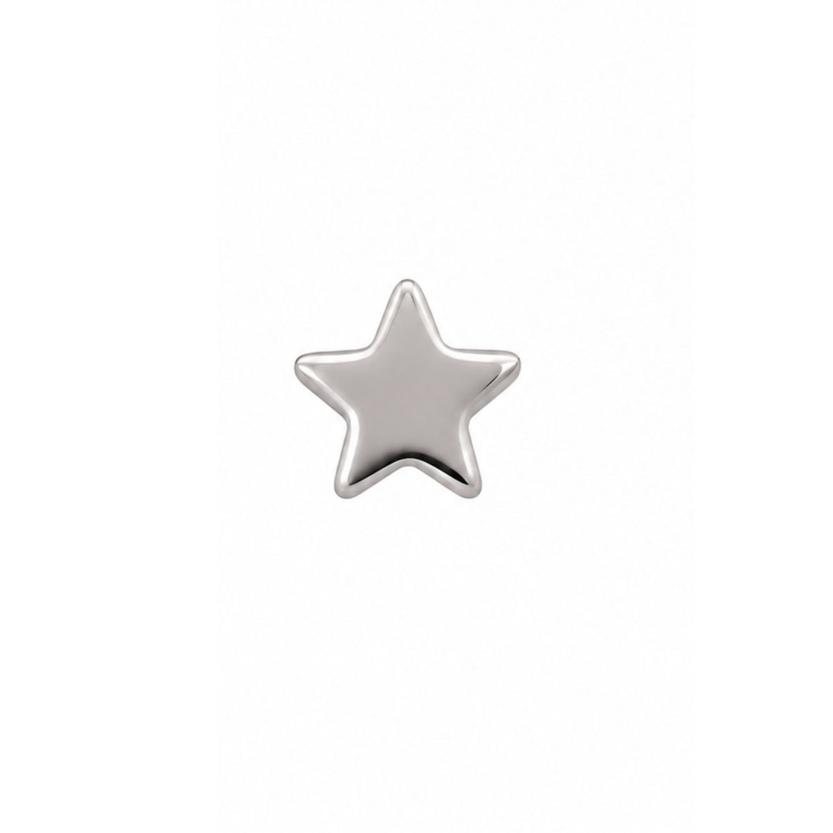 Small Star Earring Top
