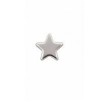 Small Star Earring Top