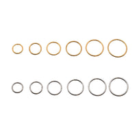 20 Gauge Plain Clicker Hoop