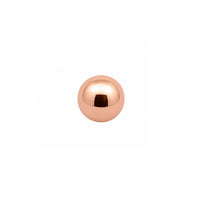 Ball Earring Top