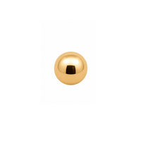 Ball Earring Top