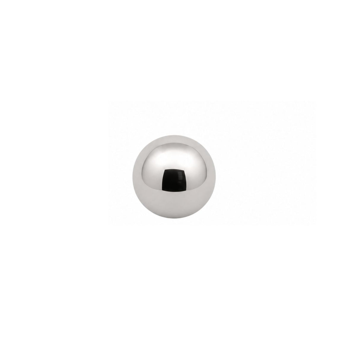 Ball Earring Top
