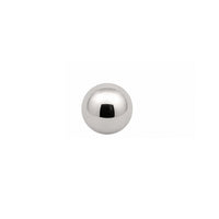 Ball Earring Top