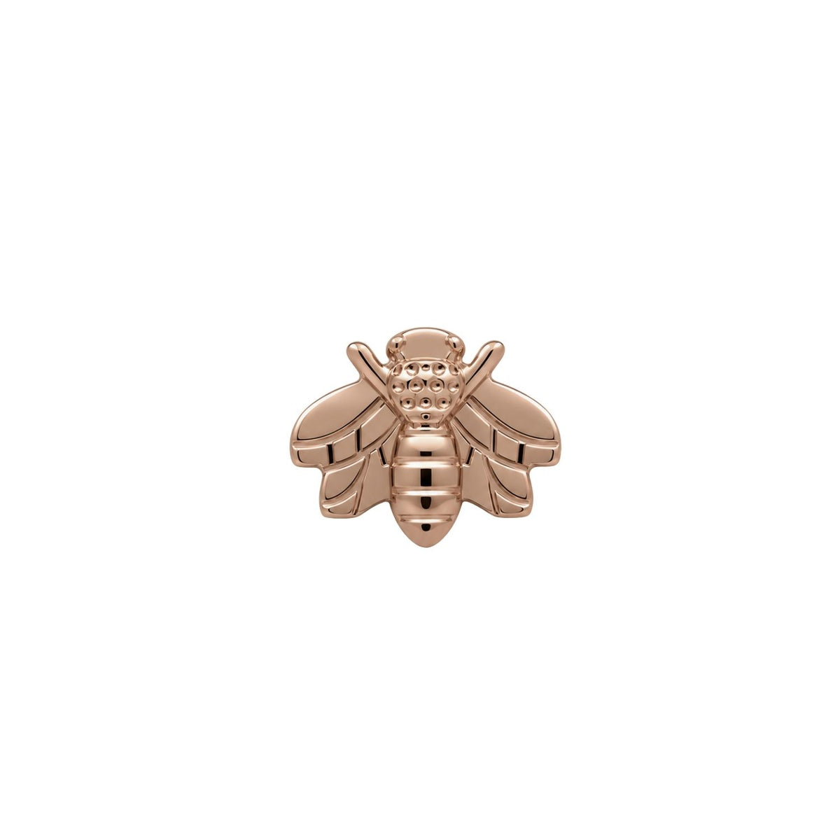 Bumblebee Earring Top