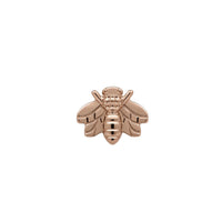 Bumblebee Earring Top