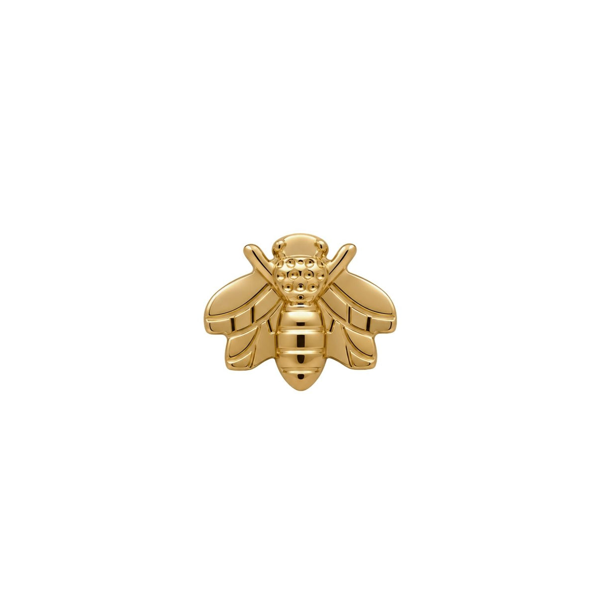 Bumblebee Earring Top