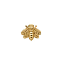 Bumblebee Earring Top