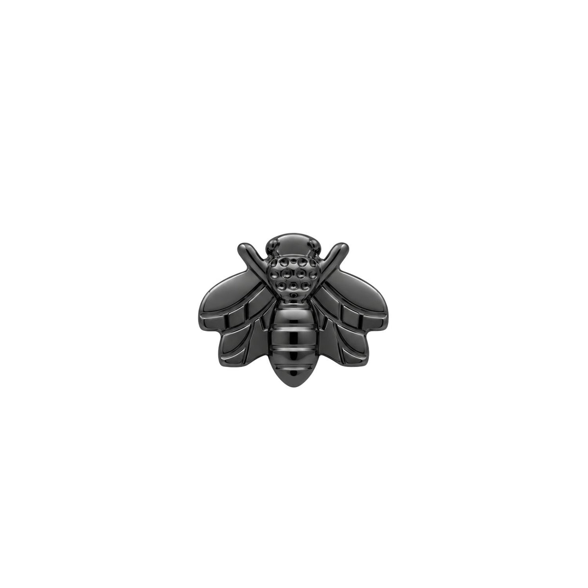 Bumblebee Earring Top