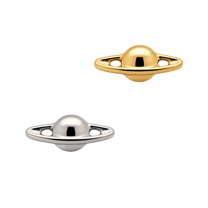 Saturn Earring Top