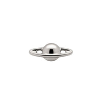 Saturn Earring Top