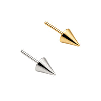 Spike Earring Top