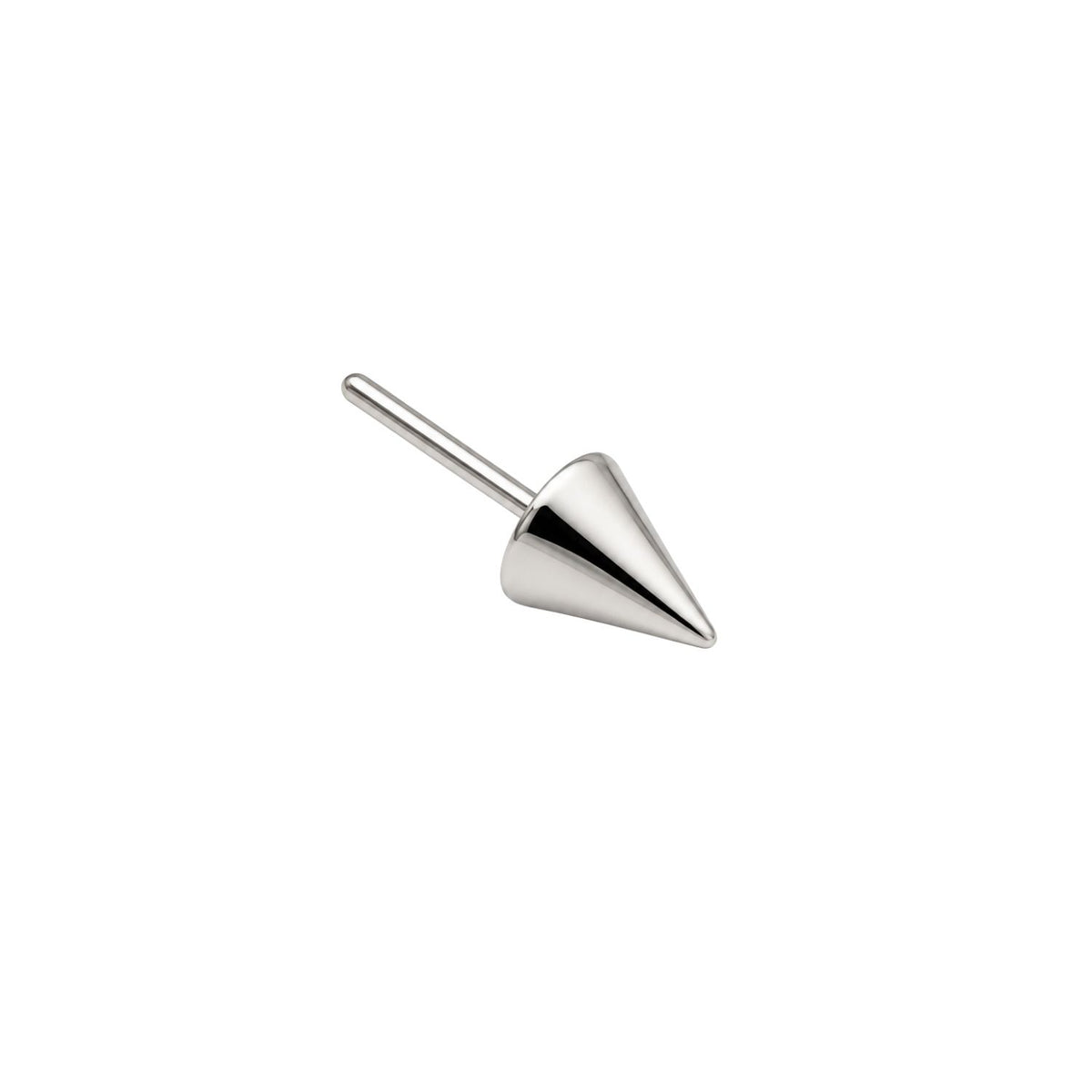 Spike Earring Top