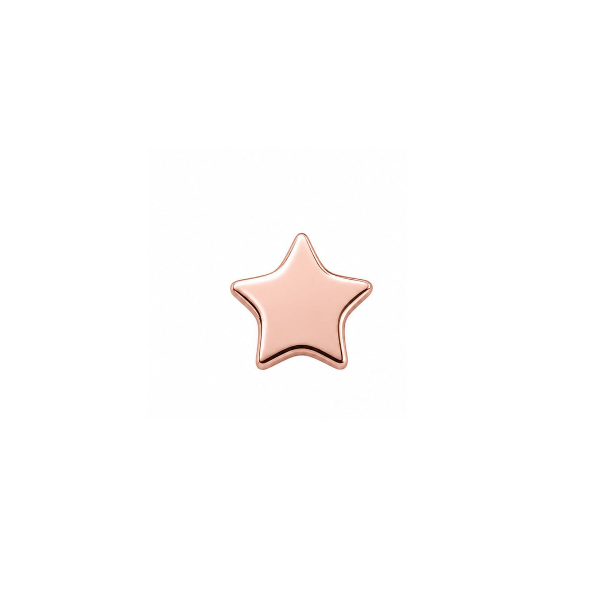 Star Earring Top