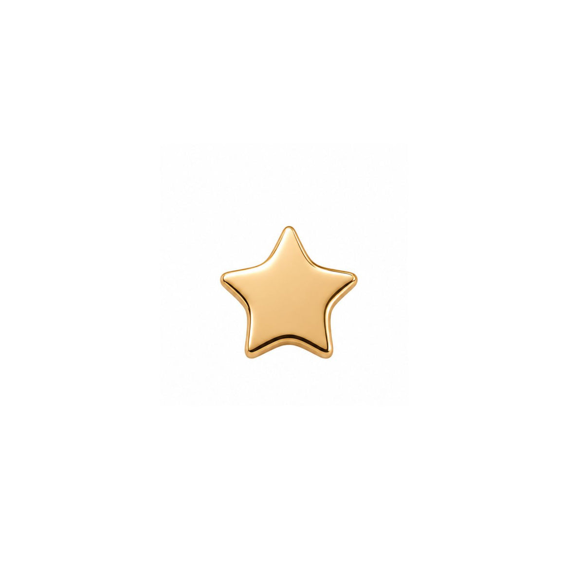 Star Earring Top