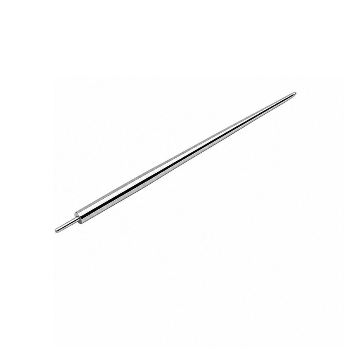 Barbell Insertion Taper