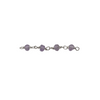 Faceted Gemstone Industrial Chain - Industrial Chain