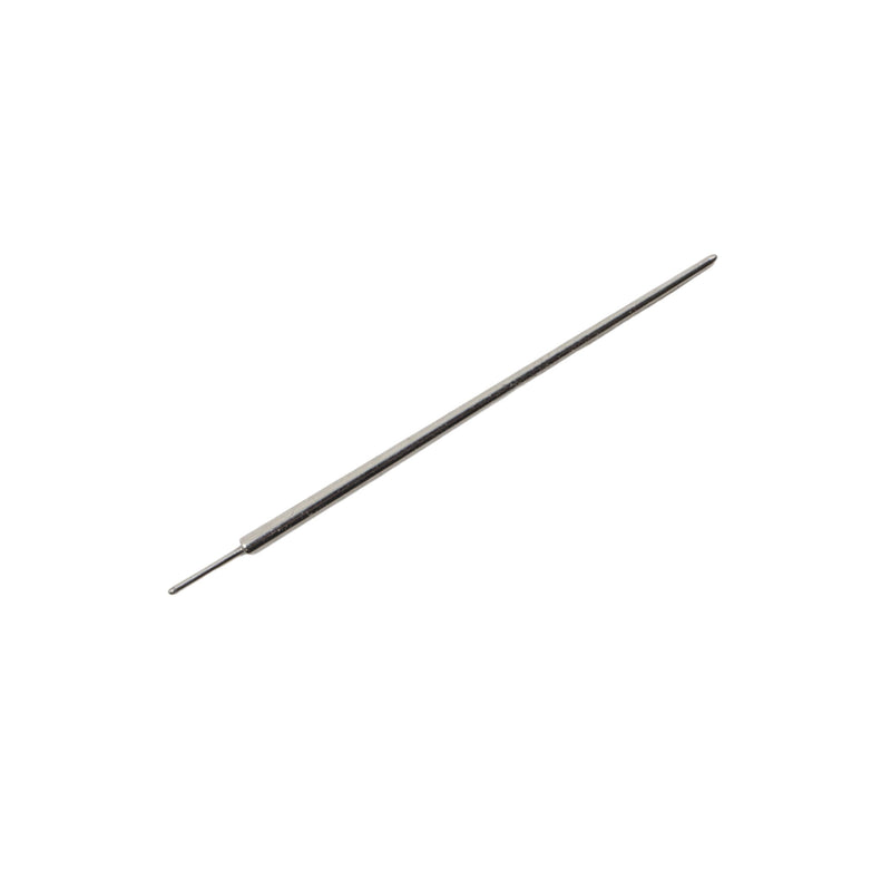 1mm (18 gauge) Piercing Tools Barbell Insertion Taper The Curated Lobecartilagedaithearring taper