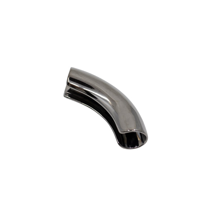Gunmetal Ear Cuffs Bold Helix Ear Cuff The Curated Lobecartilagecartilage_cuffcuff_earring