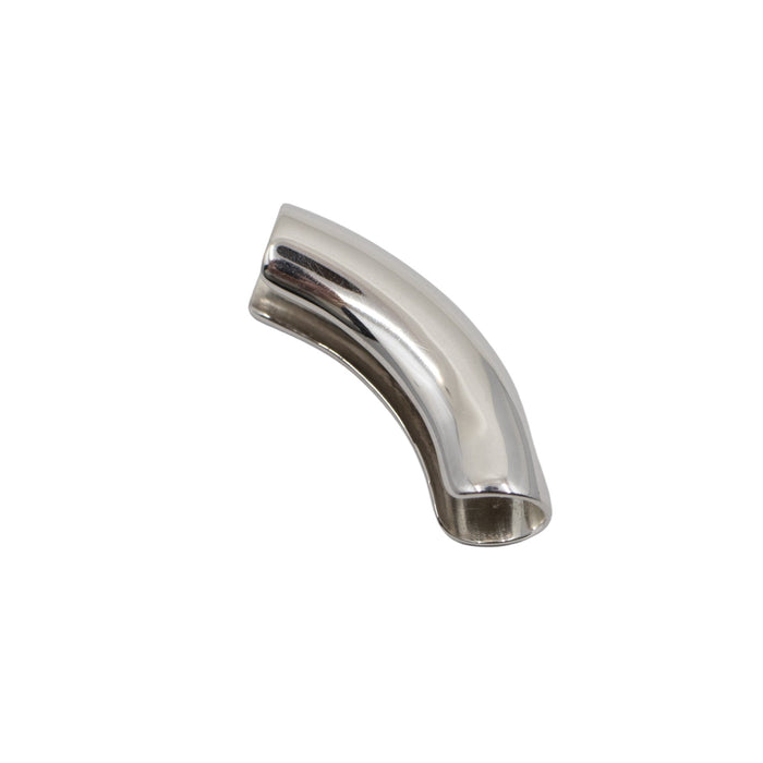 Silver Ear Cuffs Bold Helix Ear Cuff The Curated Lobecartilagecartilage_cuffcuff_earring
