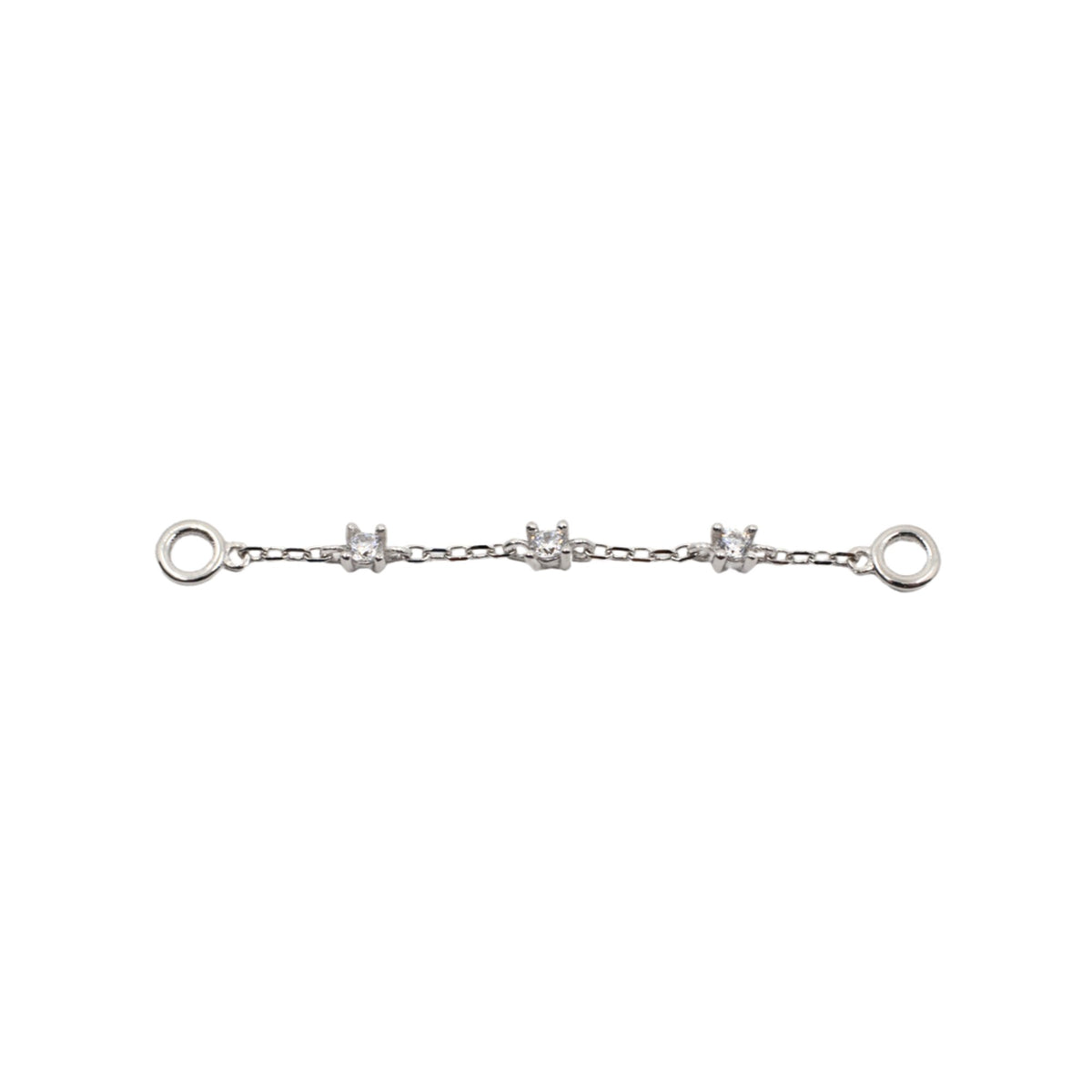 2 applicaties voor het versieren van schoenen, ketting, kristal 2 applicaties voor het versieren van schoenen, ketting, kristal