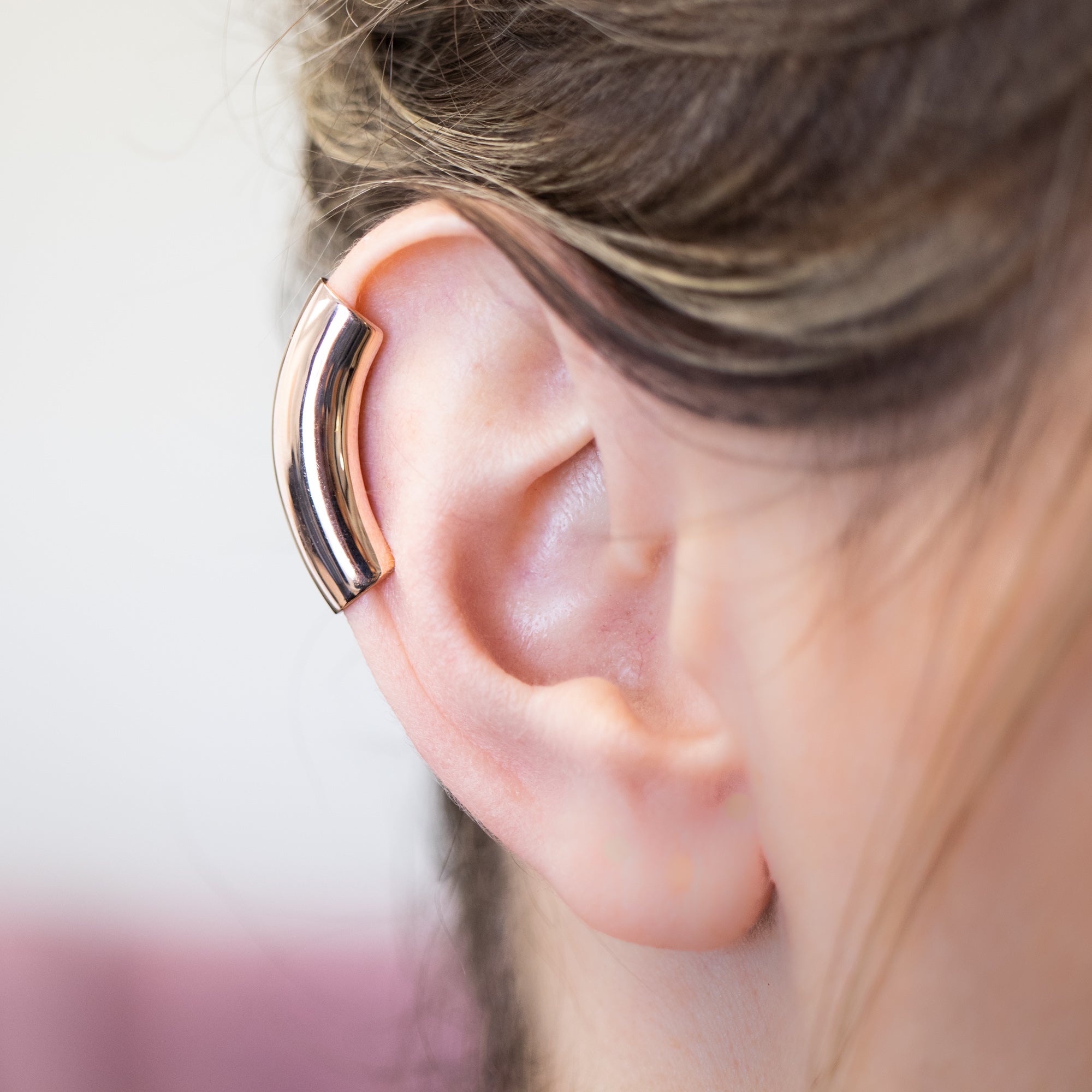 heres classic ear cuff | gualterhelicopteros.com.br