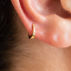 Gold Curated Set - Gold Earrings Set