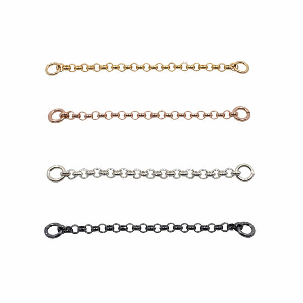 Shop Industrial Piercing Jewelry | Industrial Earrings – The Curated Lobe