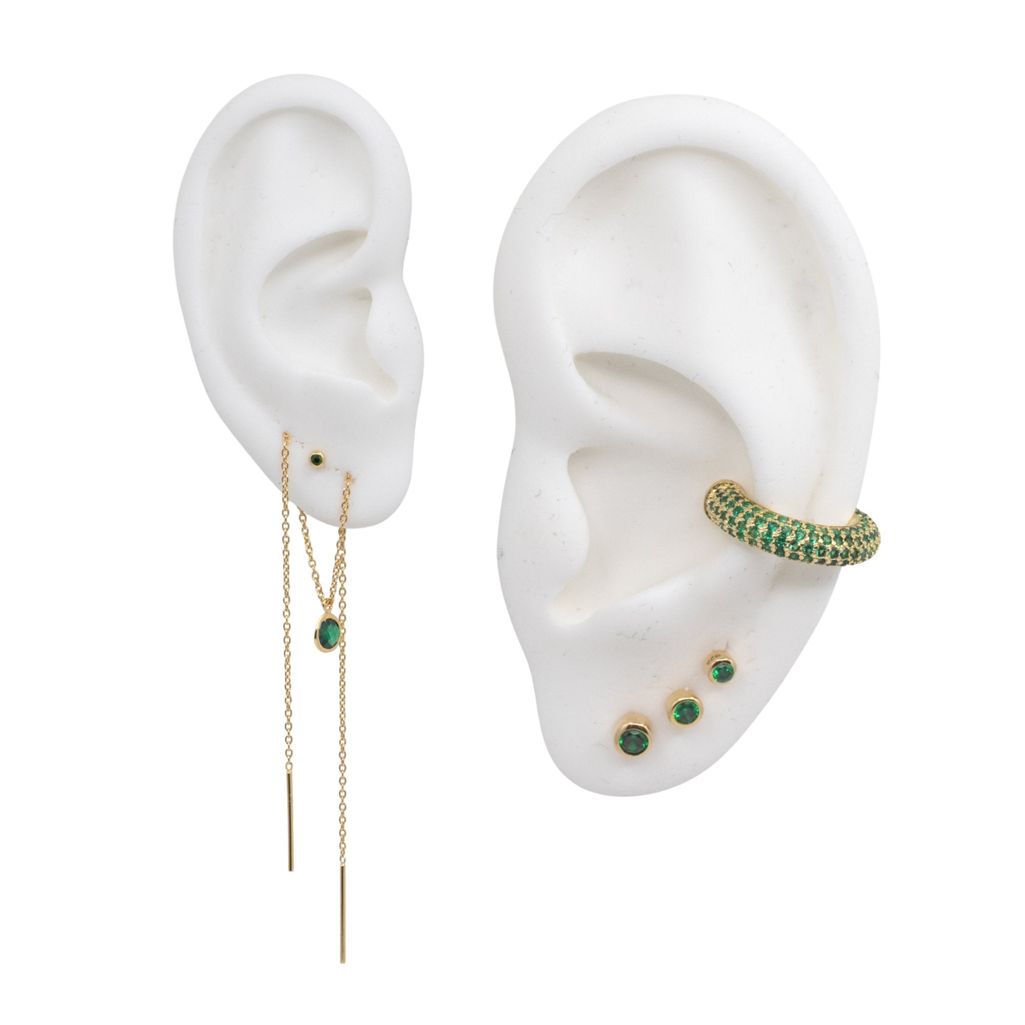 Rocksbox: Curated Earring Set by Kate Spade